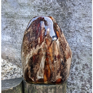 John Warren Pottery Vase, Th..