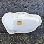 Foster's Pottery Cornish Pixie & Cart, Redruth Cornwall