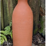 Barum Ware Pottery Wine Carafe/Vase, North Devon Potteries UK.