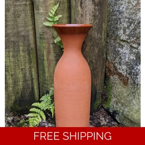 Barum Ware Pottery Wine Cara..