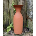 Barum Ware Pottery Wine Carafe/Vase, North Devon Potteries UK.