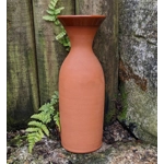 Barum Ware Pottery Wine Carafe/Vase, North Devon Potteries UK.