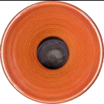 Barum Ware Pottery Wine Carafe/Vase, North Devon Potteries UK.