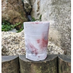 Yunomi | Raku Pottery-Tea Cup - Wood Fired Ceramics UK