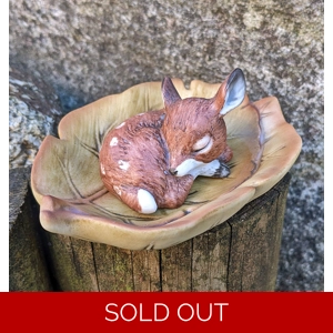 Pottery Brown Fawn/Youn..