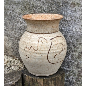 Mystery Studio Pottery Slipw..