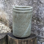 Mill Pottery Pocket Wall Vase, Jan Burgess & John Kerrane