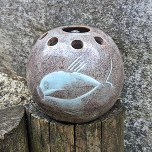 Fishley Holland Pottery | Po..