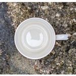 Lord Nelson | Pottery Mug -Tykes Motto - [Elijah Cotton Ltd]