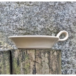 Palgrave Pottery | Candle Holder -John & Joan Colliers.