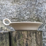 Palgrave Pottery | Candle Holder -John & Joan Colliers.