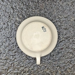 Palgrave Pottery | Candle Holder -John & Joan Colliers.