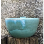 Mystery Studio Pottery Teacup, Coffee Mug, British Handmade Ceramics.