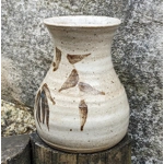 Ian Box | Studio Pottery Vase - Trevillian Pottery Penzance Cornwall UK.