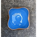 Torquay Pottery Sugar Bowl, Royal Watcombe Potteries Devon UK. COPY