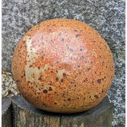 Studio Pottery Pebble  | Rustic Cornish - Stonew..
