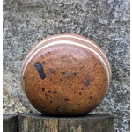 Studio Pottery Pebble | Rustic Cornish - Stoneware Ceramics