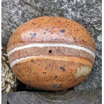 Studio Pottery Pebble | Rustic Cornish - Stoneware Ceramics