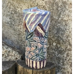 Robin Wade | Pottery Vase - Hand Built Studio Ceramics UK