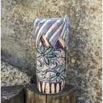 Robin Wade | Pottery Vase - Hand Built Studio Ceramics UK