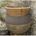 Mystery British Studio Pottery Pot | Handmade Ceramics UK.