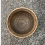 Mystery British Studio Pottery Pot | Handmade Ceramics UK.