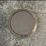 Mystery British Studio Pottery Pot | Handmade Ceramics UK.