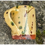 Andrew Marshall | Yahichida Studio Pottery Jug - Cornish Ceramics