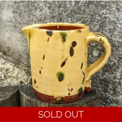 Andrew Marshall | Yahichida Studio Pottery Jug -..