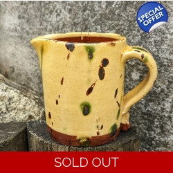 Andrew Marshall | Yahichida Studio Pottery Jug -..