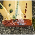 Andrew Marshall | Yahichida Studio Pottery Jug - Cornish Ceramics