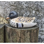 Animal Friends Pottery | Mallard Duck, [Circa 1977-1980]