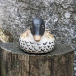 Animal Friends Pottery | Mallard Duck, [Circa 1977-1980]