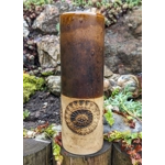 Bob Dawe | Pottery Vase - Red Barn Pottery [1965-1968]