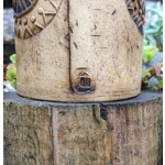 Bob Dawe | Pottery Vase - Red Barn Pottery [1965-1968]