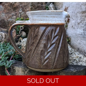 Sim Wood | Cornish Pott..