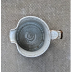 Sim Wood | Cornish Pottery Jug -Trevillador Pottery Cornwall.
