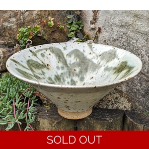 Barbara Cass | Studio Potter..