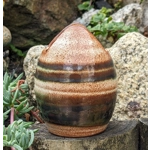 Marcus Goldberg | Pottery Vase - Prima Pottery - Folkstone Kent.