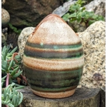 Marcus Goldberg | Pottery Vase - Prima Pottery - Folkstone Kent.