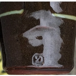 Mystery Pottery Espresso Coffee Mug - Slipware Ceramics UK