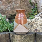 Consall Forge Pottery | Bud Vase - Nick and Julie Williams Ceramics UK