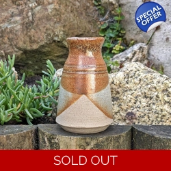 Consall Forge Pottery | Bud Vase - Nick and Juli..