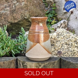 Consall Forge Pottery | Bud ..