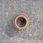 Consall Forge Pottery | Bud Vase - Nick and Julie Williams Ceramics UK