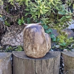 Animal Friends Pottery | Owl & Baby Owl - [Circa 1977-1980]