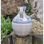 Ros Moren | Studio Pottery Vase - North Cornwall UK