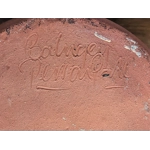 Bolingey Pottery Wine Jug | Mike Edwards - Cornish Ceramics