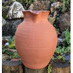 Bolingey Pottery Wine Jug | Mike Edwards - Cornish Ceramics
