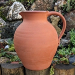 Bolingey Pottery Wine Jug | Mike Edwards - Cornish Ceramics